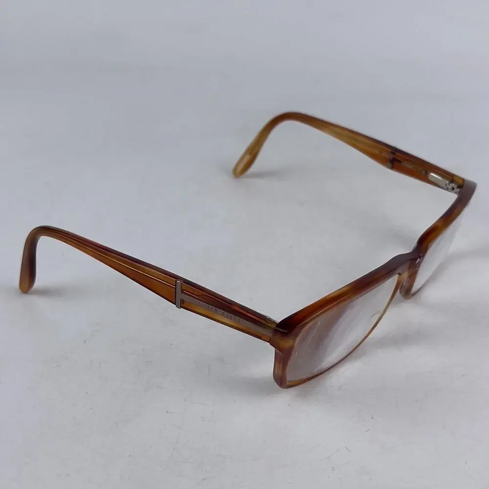 Ted Baker B863 Womens Eyeglasses Frame‎ Brown Plastic Replacement 55-17 145mm